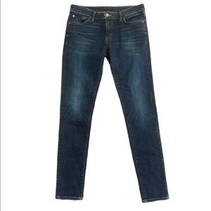 *SOLD* Ralph Lauren Denim & Supply Skinny Jeans